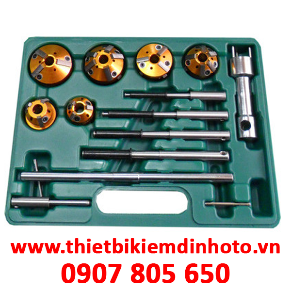 doa mặt supap, doa lỗ supap