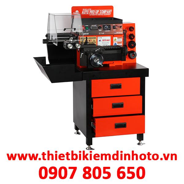máy vớt đĩa, máy tiện láng đĩa, máy vớt đĩa tăng bua, máy vớt đĩa tâm bua, máy vớt đĩa DBL, máy vớt đĩa giá rẻ