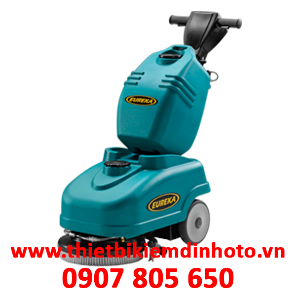máy chà sàn, máy chà sàn liên hiệp E36B