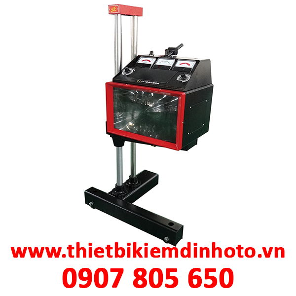 thiết bị kiểm tra đèn pha, FD-2, thiết bị kiểm tra đèn, Headlight Tester