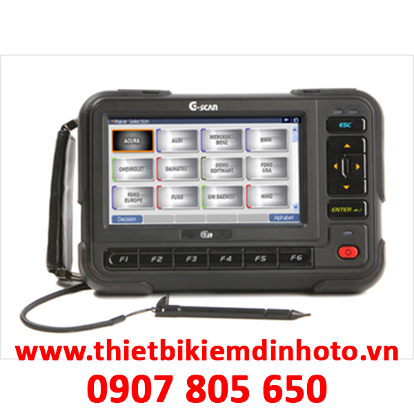 máy đọc lỗi ECU, máy đọc lỗi ô tô, máy xóa lỗi, máy chẩn đoán lỗi ô tô, GSCAN, máy test