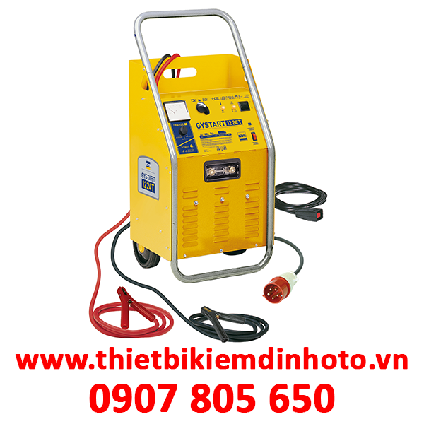 máy nạp ắc quy, máy xạc ắc quy, máy nạp và khời động.