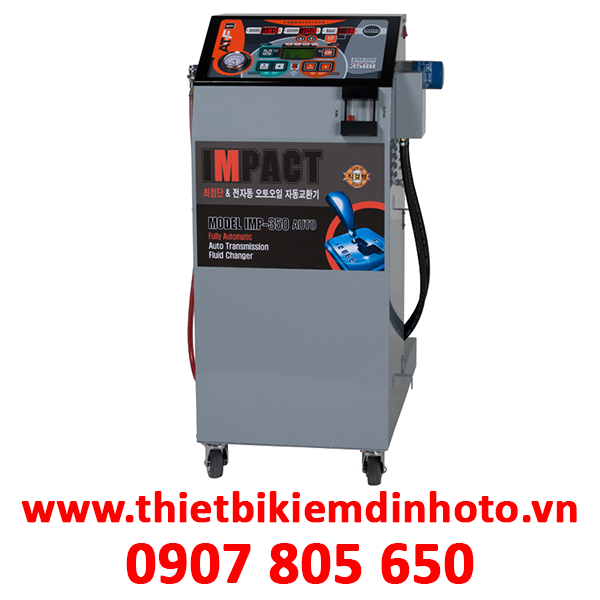 máy thay nhớt hộp số tự động, thiết bị thay nhớt hộp số tự động, thay nhớt hộp số tự động