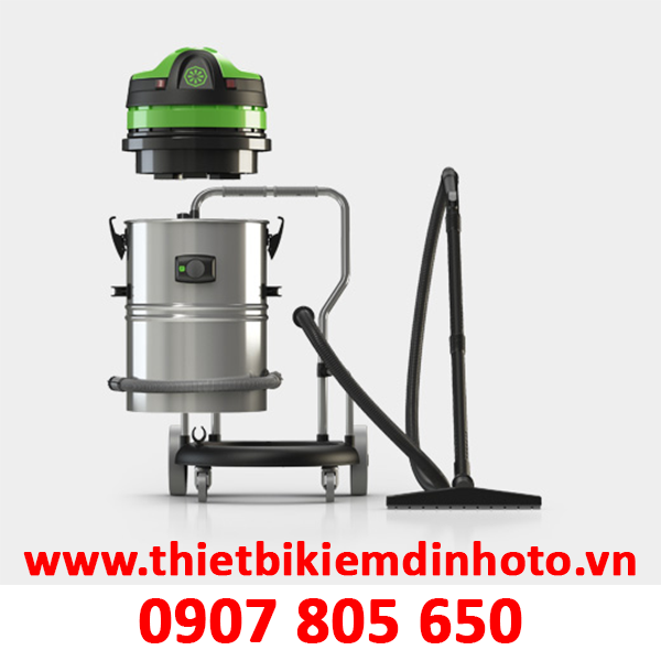 IPC GS 2/62 EXT, máy hút bụi, máy hút bụi giặt thảm