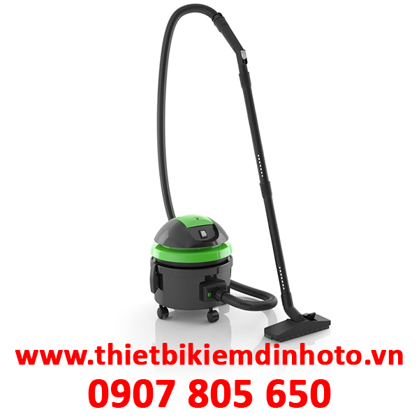 IPC YP 1/13 DRY, máy hút bụi giặt thảm, máy hút bụi khô và ướt