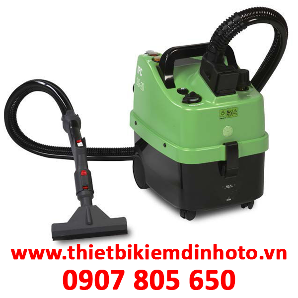 máy rửa xe hơi nước nóng