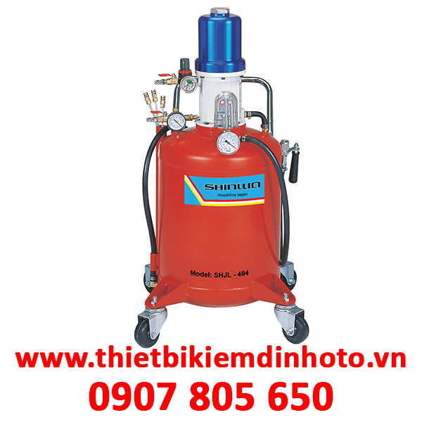 bơm hút nhớt, hút nhớt
