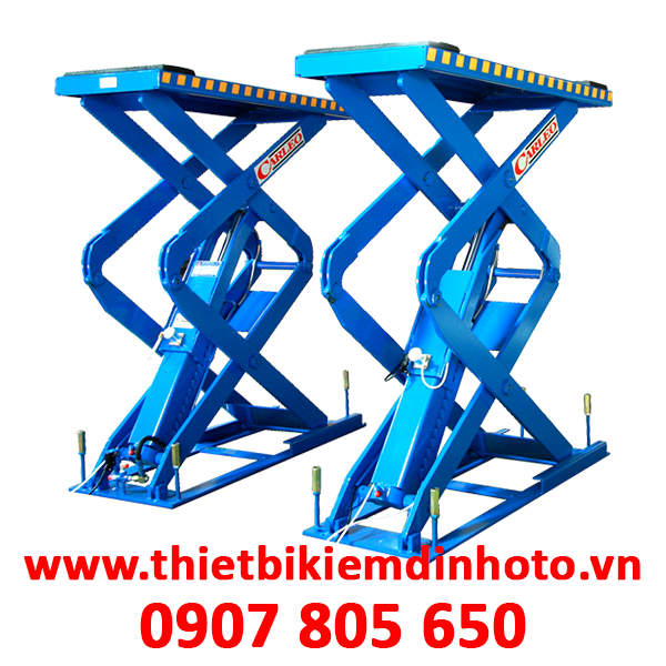 cầu nâng cắt kéo, cầu nâng bụng, cầu nâng carleo