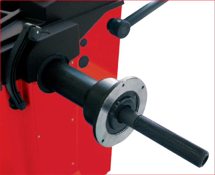 máy cân mâm EM9250, máy cân bằng động bánh xe EM9250, Corghi EM9250, máy cân mâm giá rẻ, máy cân bằng động giá rẻ