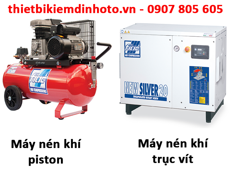 máy nén khí, máy nén khí trục vít, máy nén khí giá rẻ