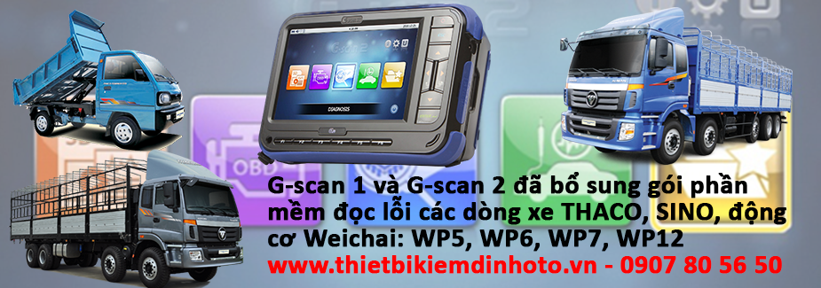 GSCAN